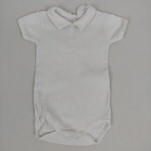 1 body - Petit Bateau - 1M
