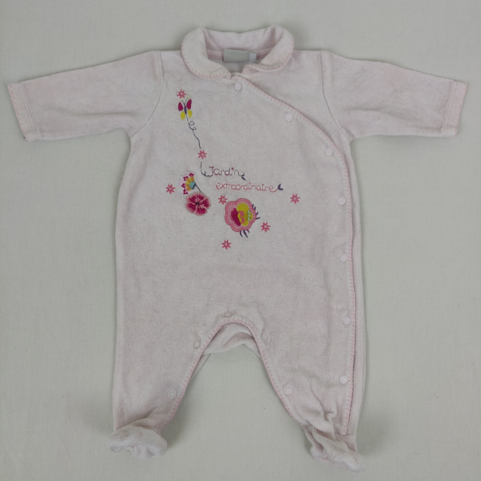 Pyjama 1 pièce - Natalys - 1M