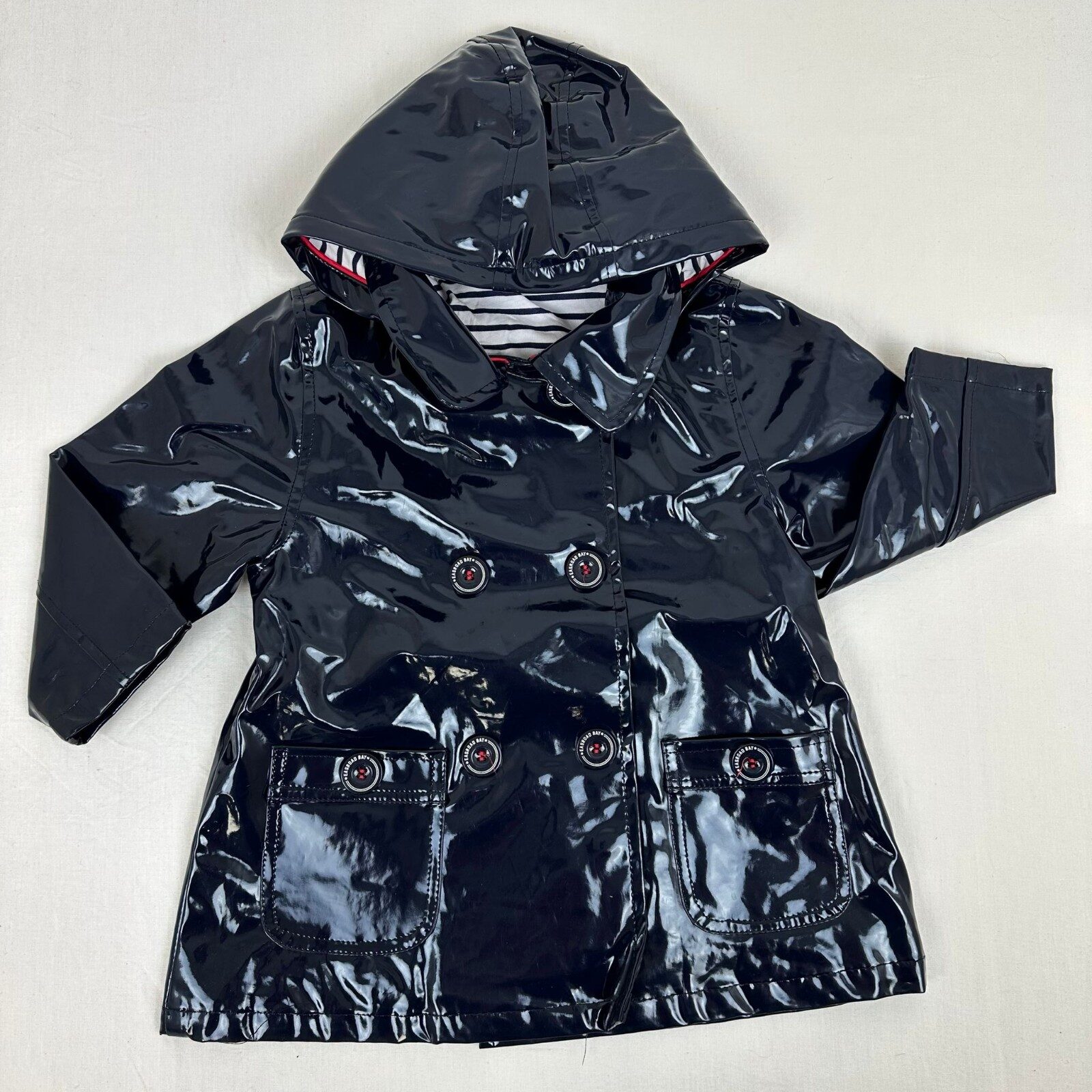 Imperméable - Trench - Influx - 3A