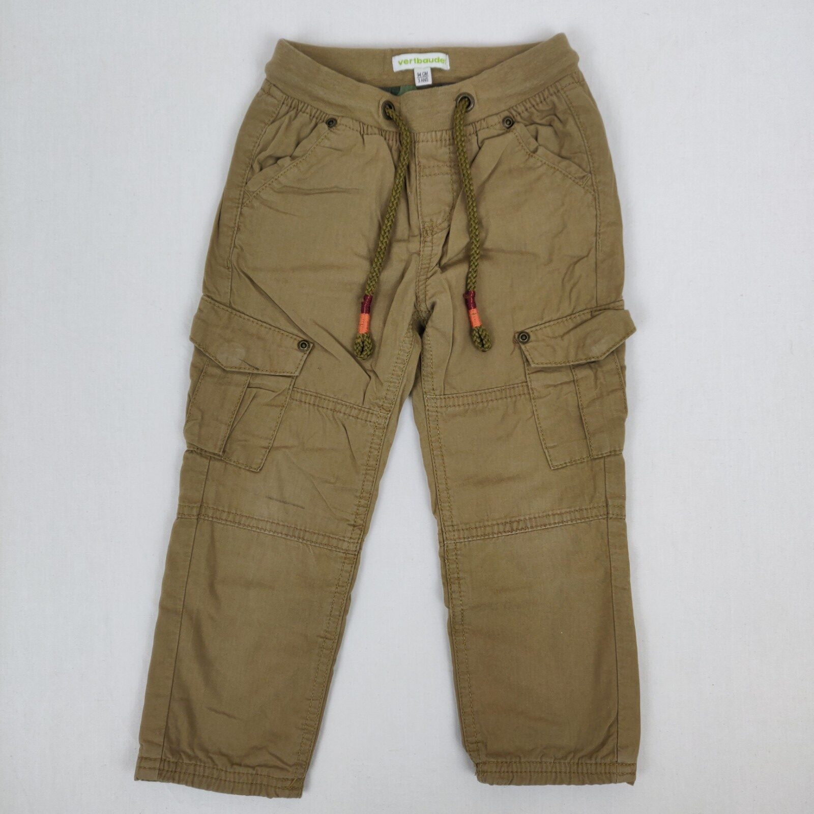 Pantalon - Vertbaudet - 3A