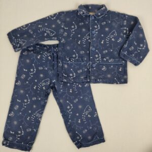 Pyjama 2 pièces - Du Pareil au Même - 3A