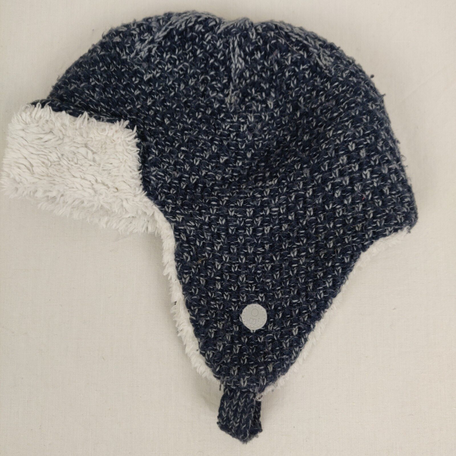 Bonnet - Obaïbi - 7A
