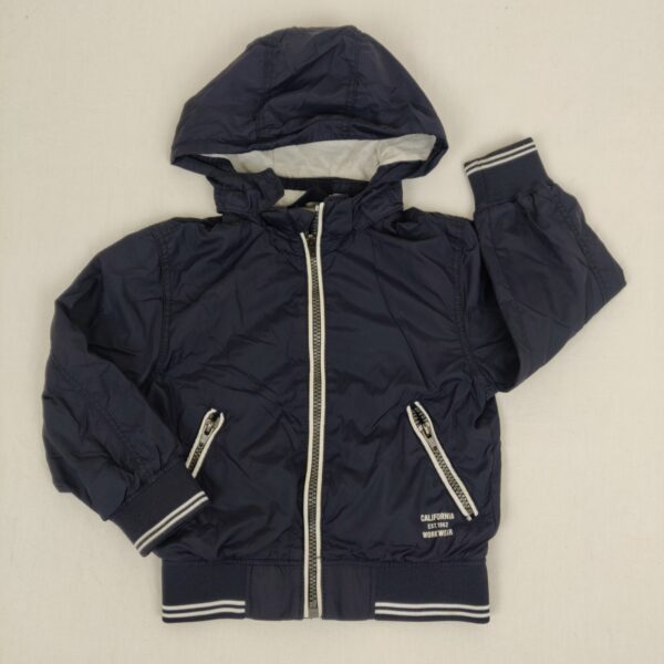 Blouson - H&M - 3A