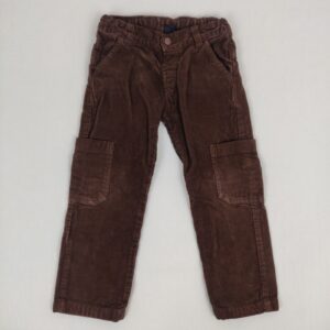 Pantalon - Girandola - 3A