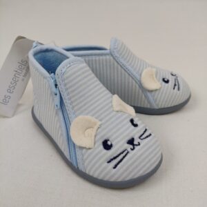 Chaussons - Bout'chou - P21