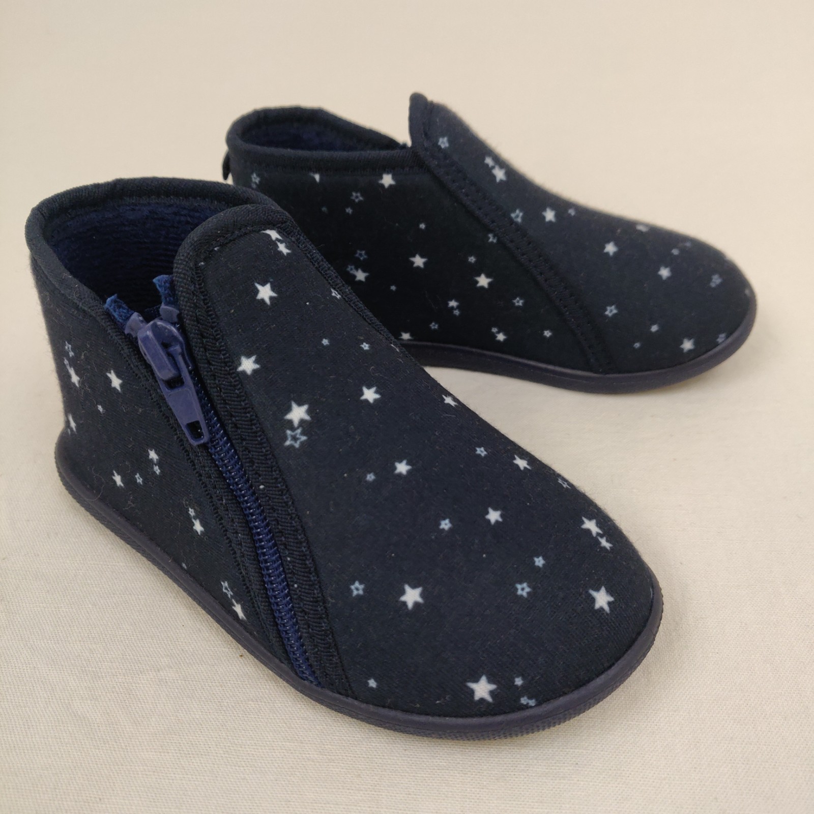 Chaussons - Bout'chou - P24