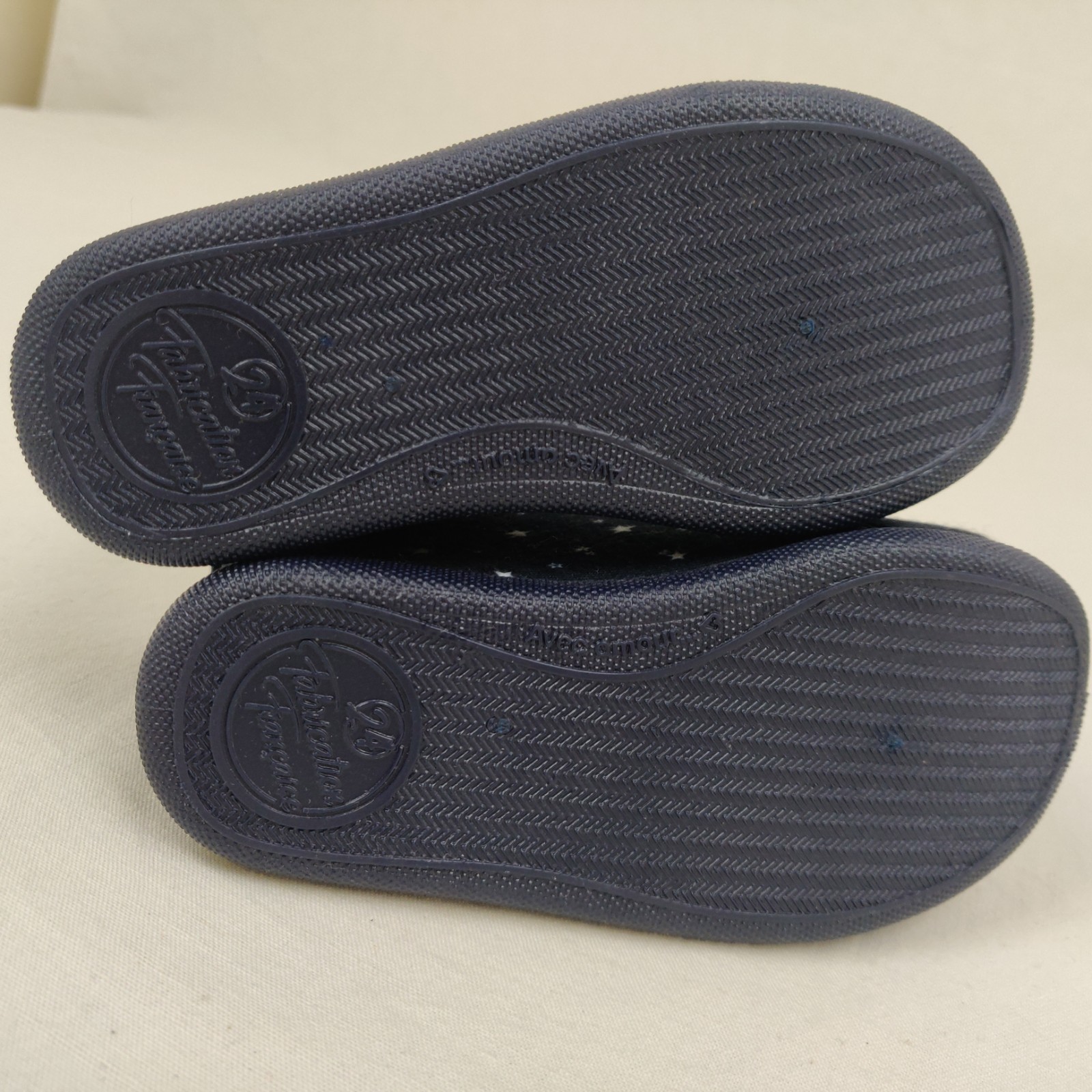 Chaussons - Bout'chou - P24 – Image 2