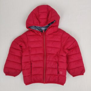 Doudoune - Obaïbi - 2A