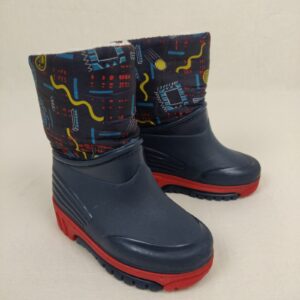 Bottes de neige - Sans marque - P23