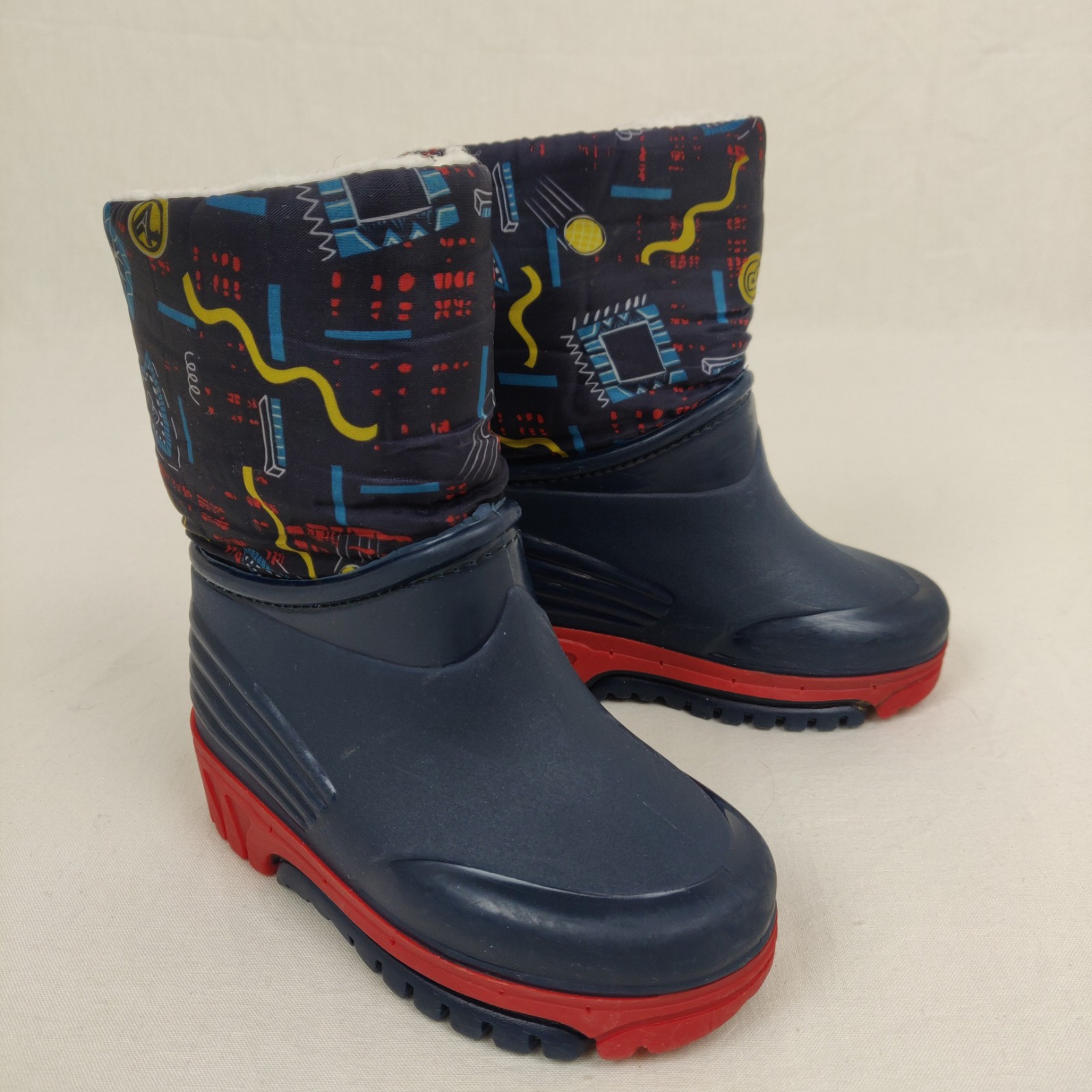 Bottes de neige - Sans marque - P23