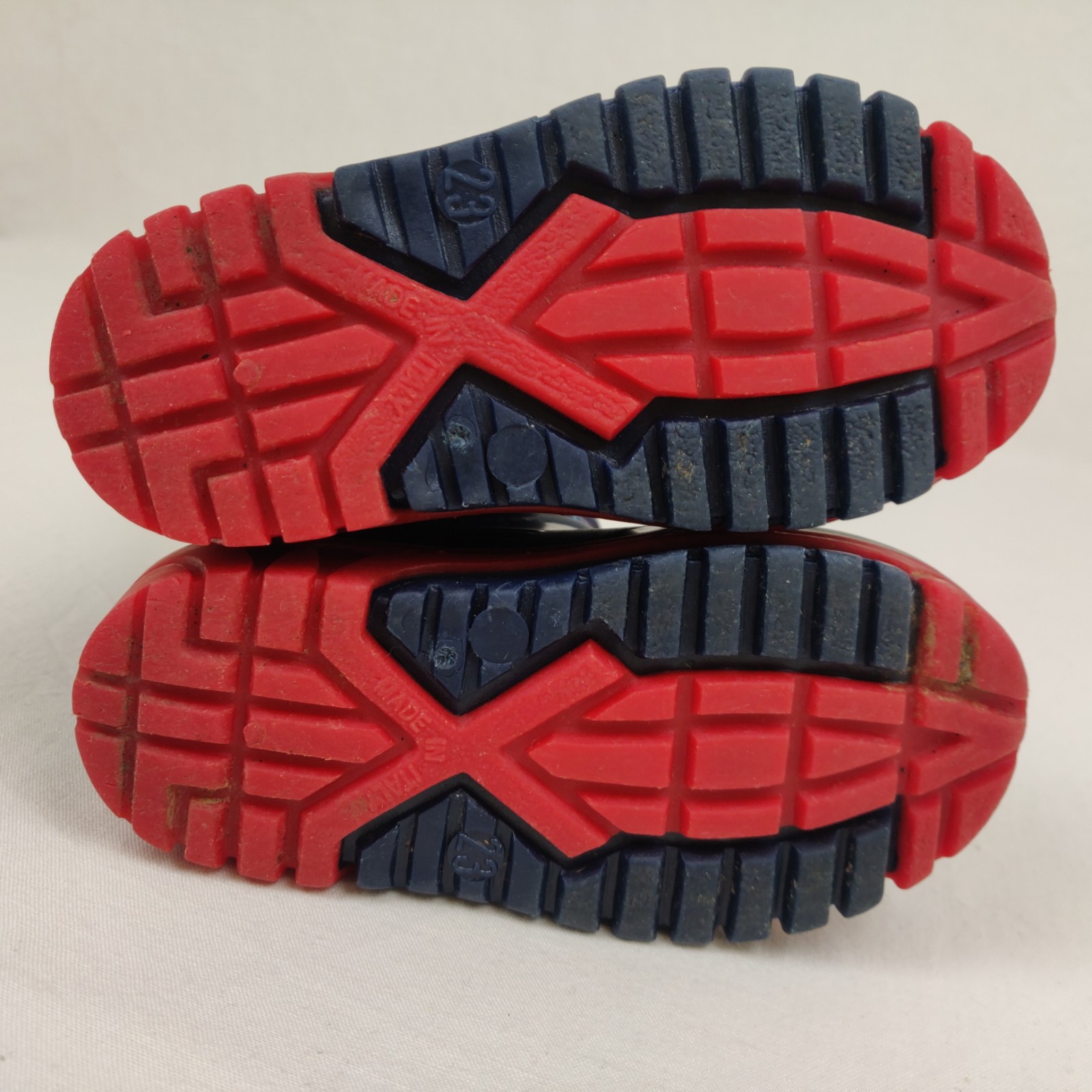 Bottes de neige - Sans marque - P23 – Image 2