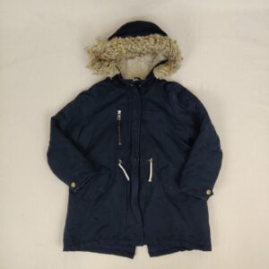 Parka - Zara - 9A