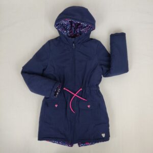 Parka - Du Pareil au Même - 11A