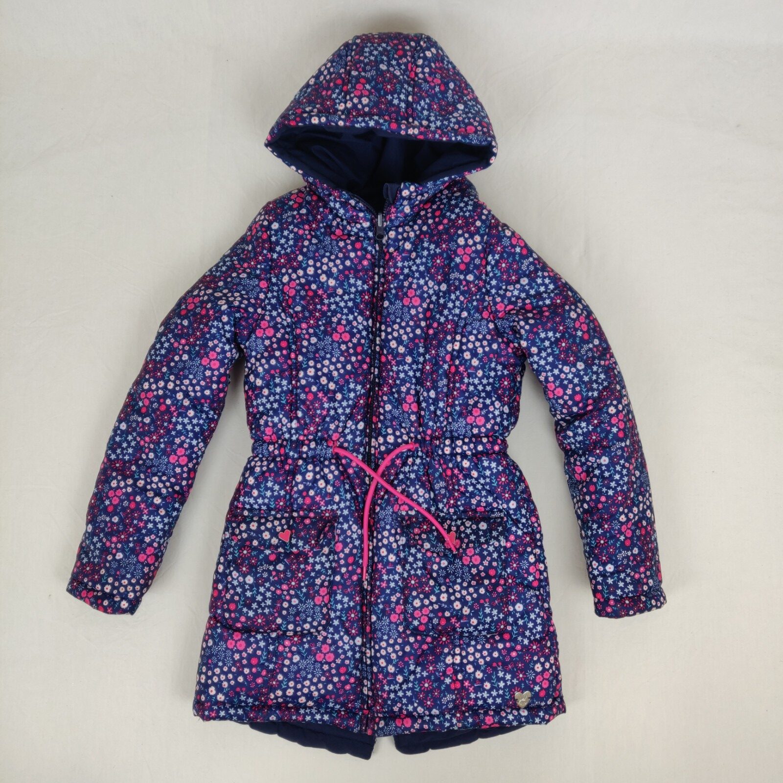 Parka - Du Pareil au Même - 11A – Image 2