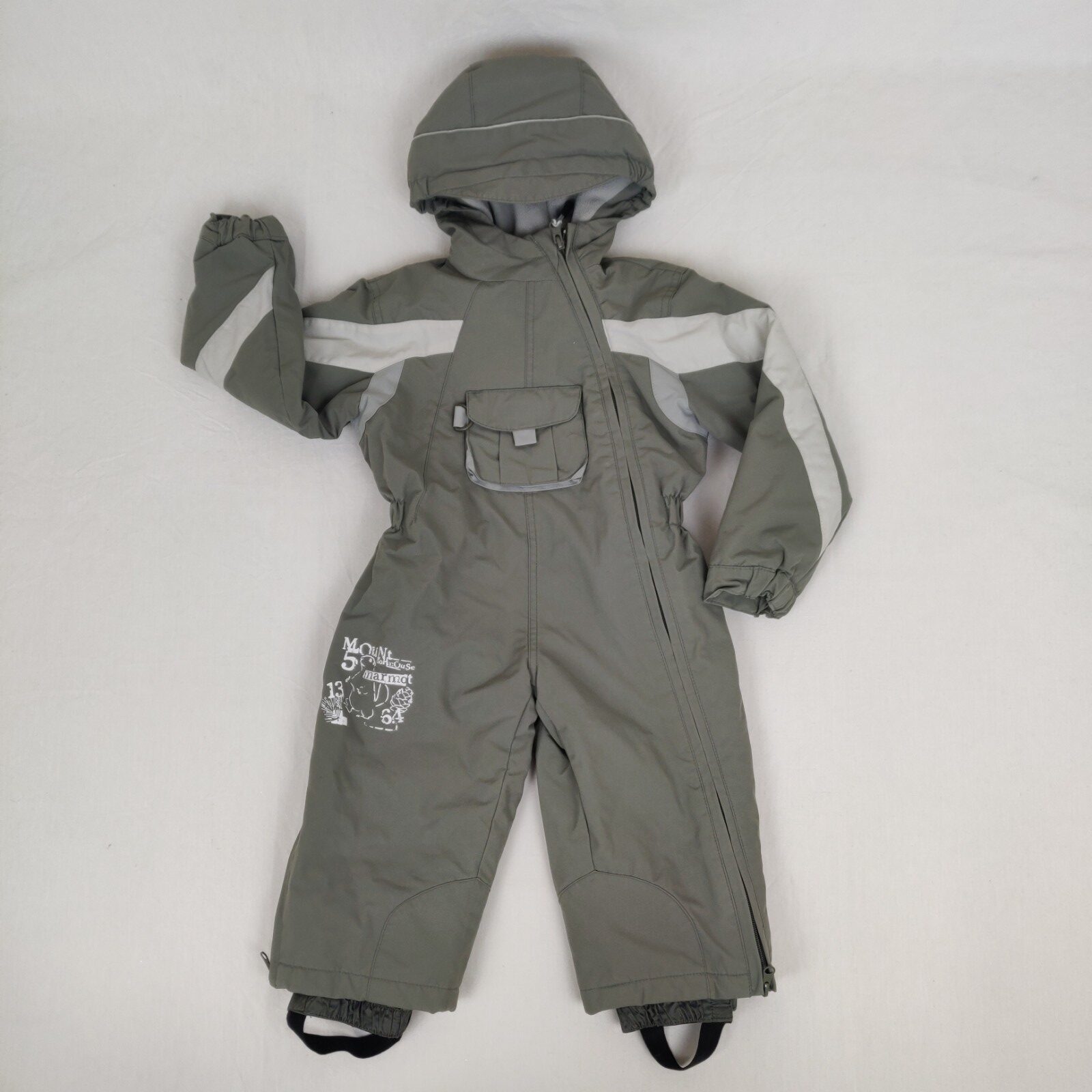 Combinaison de ski - Sport Way - 18M