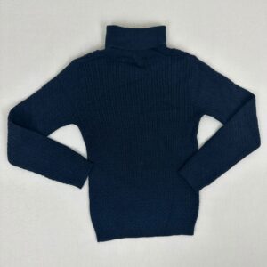 T-shirt col roulé - Monoprix Kids - 3A