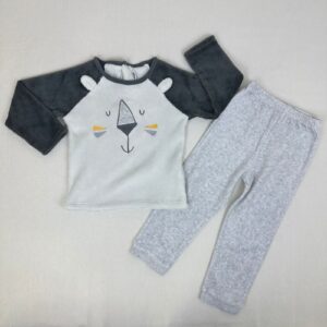Pyjama 2 pièces - Gemo - 3A