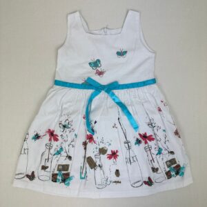 Robe - Vogue Fashion - 6A