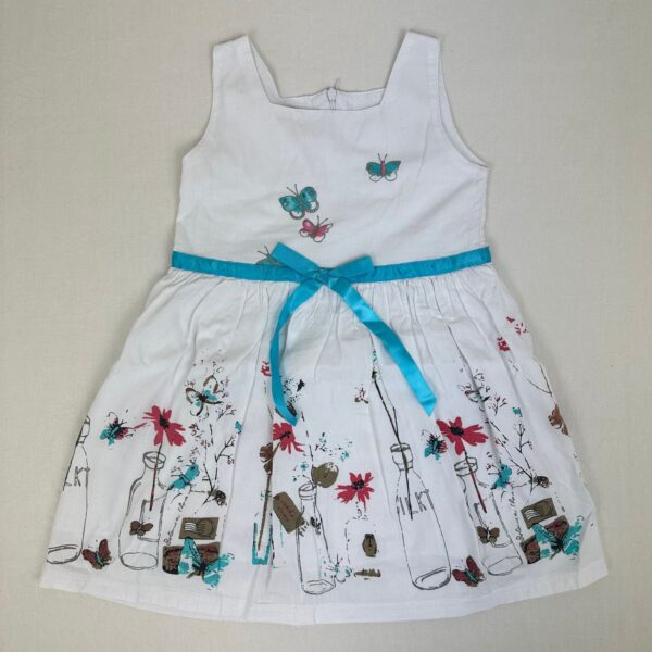 Robe - Vogue Fashion - 6A
