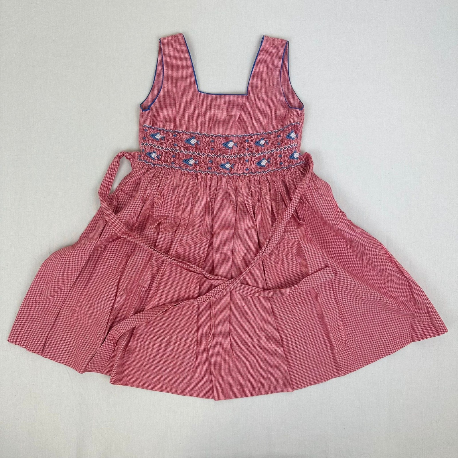 Robe - Sans marque - 4A