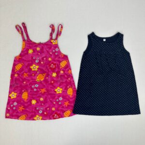 Robe - Sans marque - 4A