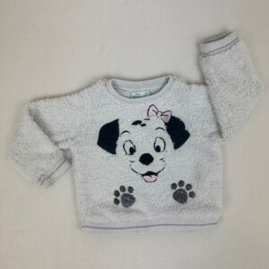 Sweat - Disney - 4A