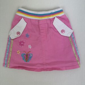 Jupe - Sans marque - 6M