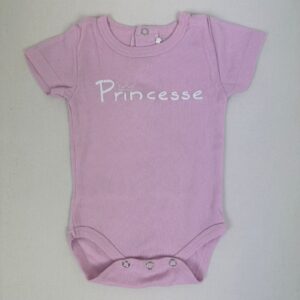 1 body - Sans marque - 6M