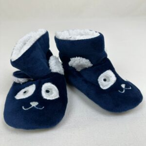 Chaussons - Bout'chou - P23