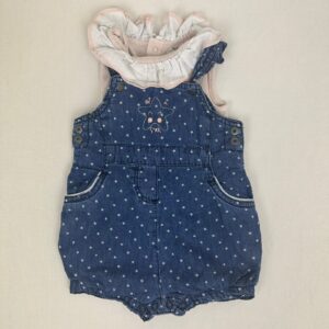 Ensemble 2 pièces - Multimarques - 6M