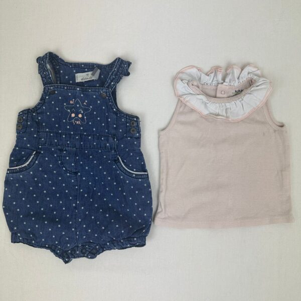 Ensemble 2 pièces - Multimarques - 6M – Image 2