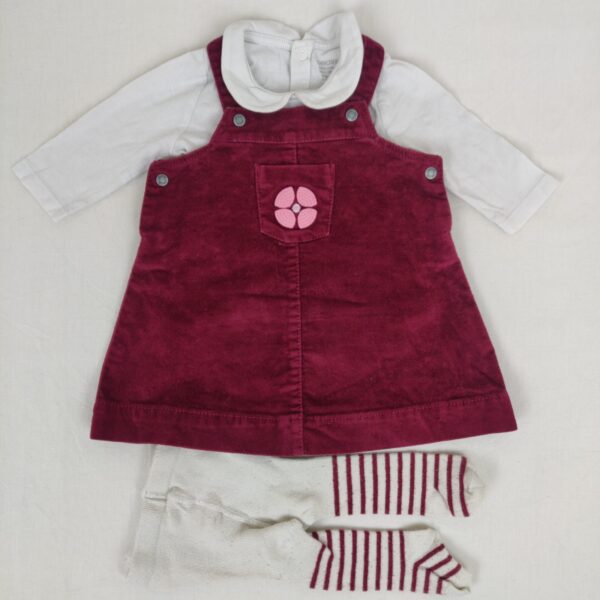 Ensemble 3 pièces - Obaïbi - 3M