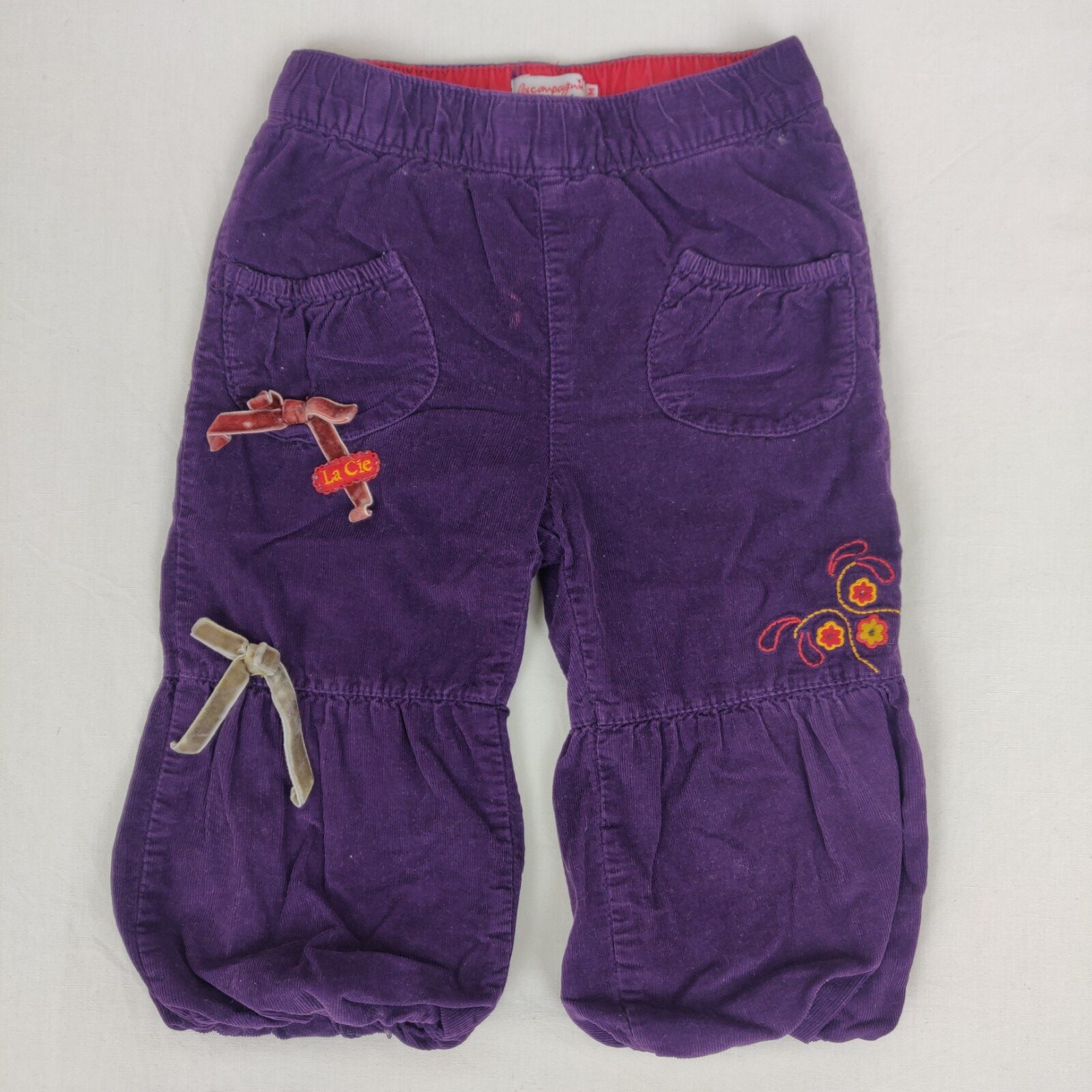 Pantalon - La Compagnie des Petits - 18M
