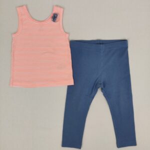 Ensemble 2 pièces - Multimarques - 18M
