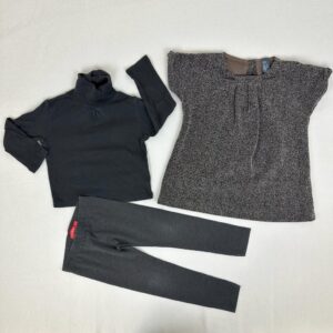 Ensemble 3 pièces - Multimarques - 3A