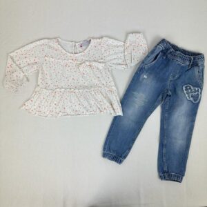 Ensemble 2 pièces - Multimarques - 3A