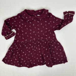 Robe - Vertbaudet - 2A