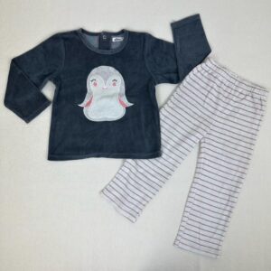 Pyjama 2 pièces - Gemo - 3A