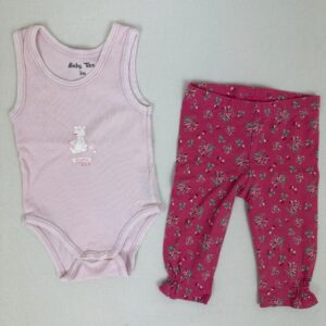 Ensemble 2 pièces - Multimarques - 3M