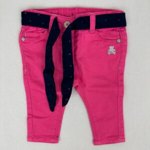Jeans - LuluCastagnette - 3M
