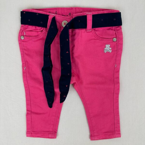 Jeans - LuluCastagnette - 3M