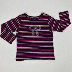 T-shirt manches longues - Sergent Major - 2A