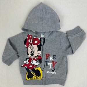 Gilet - Disney - 6M