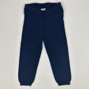 Leggings  - Bout'chou - 18M