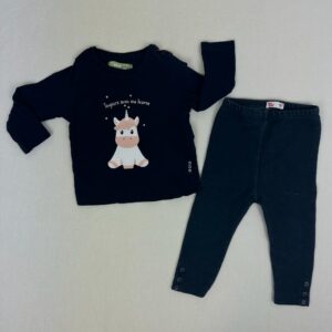 Ensemble 2 pièces - Multimarques - 9M