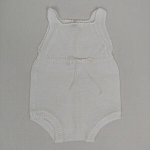 Combinaison courte - Molli - 1M