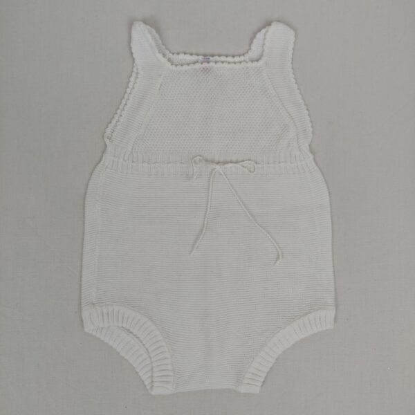 Combinaison courte - Molli - 1M