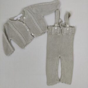 Ensemble 2 pièces - Du Pareil au Même - 1M