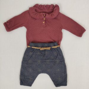 Ensemble 2 pièces - KIABI - 3M