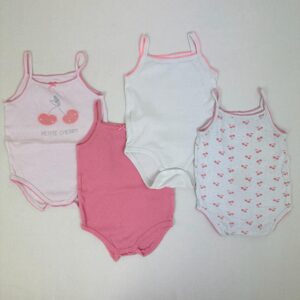 4 bodies - Multimarques - 2A